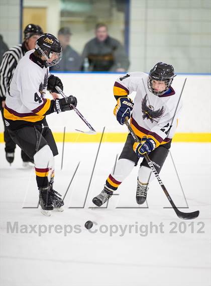 Thumbnail 3 in Shepaug/Litchfield/Nonnewaug @ Fitch/East Lyme/Ledyard photogallery.