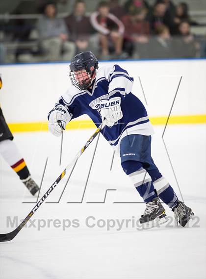 Thumbnail 2 in Shepaug/Litchfield/Nonnewaug @ Fitch/East Lyme/Ledyard photogallery.