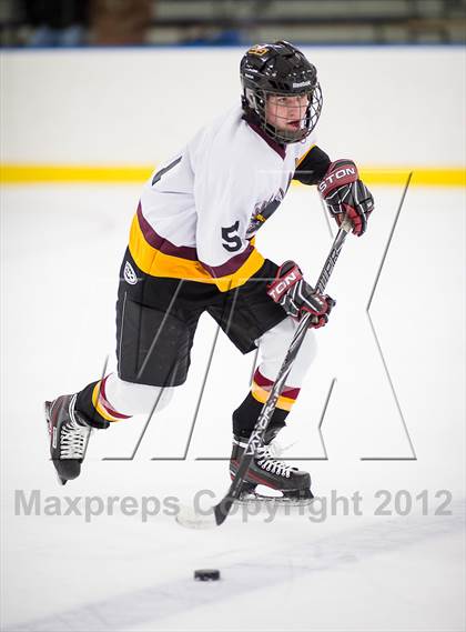 Thumbnail 3 in Shepaug/Litchfield/Nonnewaug @ Fitch/East Lyme/Ledyard photogallery.