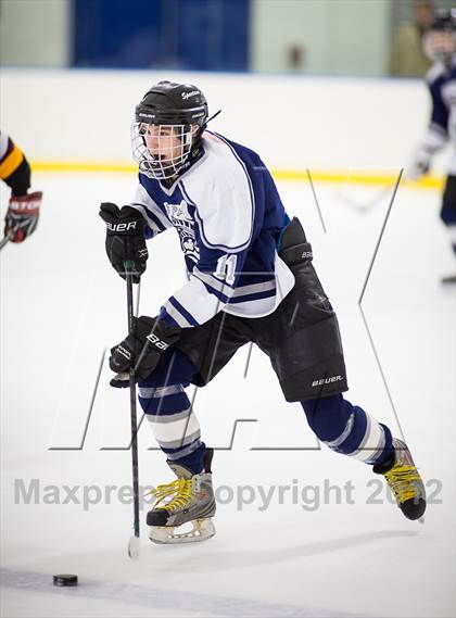 Thumbnail 2 in Shepaug/Litchfield/Nonnewaug @ Fitch/East Lyme/Ledyard photogallery.