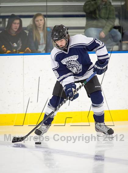 Thumbnail 1 in Shepaug/Litchfield/Nonnewaug @ Fitch/East Lyme/Ledyard photogallery.