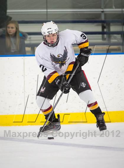 Thumbnail 3 in Shepaug/Litchfield/Nonnewaug @ Fitch/East Lyme/Ledyard photogallery.
