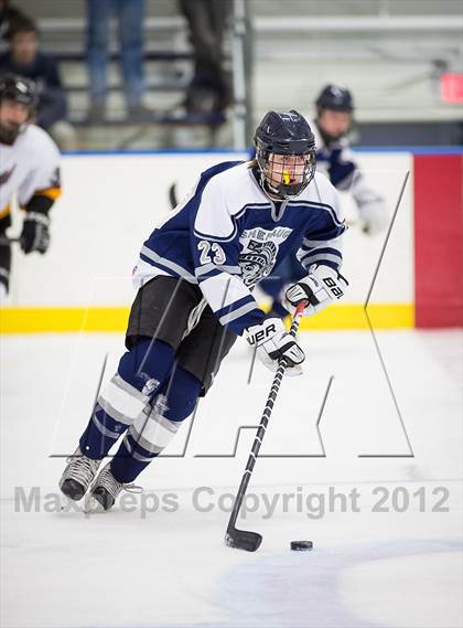 Thumbnail 3 in Shepaug/Litchfield/Nonnewaug @ Fitch/East Lyme/Ledyard photogallery.