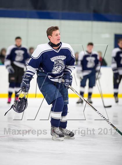 Thumbnail 2 in Shepaug/Litchfield/Nonnewaug @ Fitch/East Lyme/Ledyard photogallery.