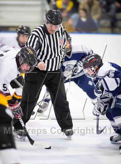 Thumbnail 3 in Shepaug/Litchfield/Nonnewaug @ Fitch/East Lyme/Ledyard photogallery.