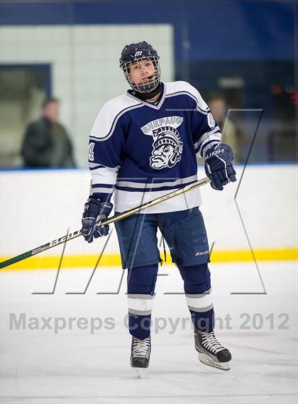 Thumbnail 2 in Shepaug/Litchfield/Nonnewaug @ Fitch/East Lyme/Ledyard photogallery.
