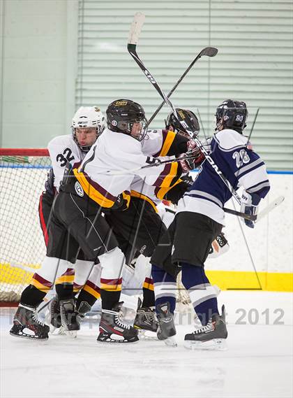 Thumbnail 2 in Shepaug/Litchfield/Nonnewaug @ Fitch/East Lyme/Ledyard photogallery.
