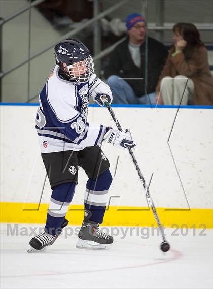 Thumbnail 2 in Shepaug/Litchfield/Nonnewaug @ Fitch/East Lyme/Ledyard photogallery.