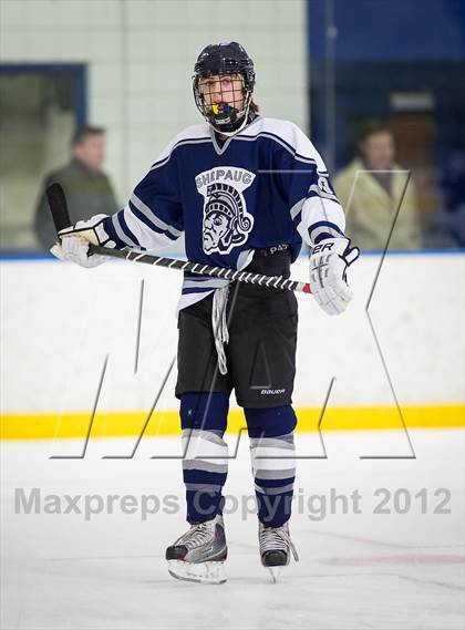 Thumbnail 3 in Shepaug/Litchfield/Nonnewaug @ Fitch/East Lyme/Ledyard photogallery.