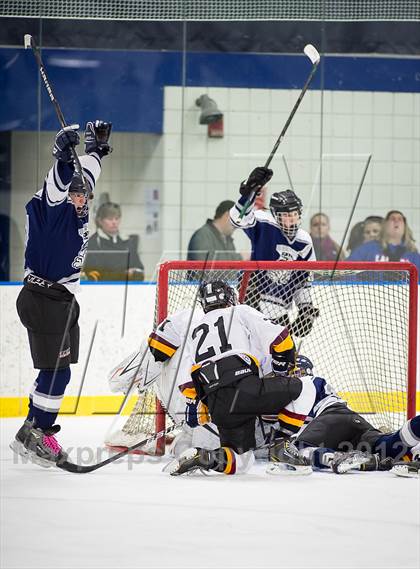 Thumbnail 2 in Shepaug/Litchfield/Nonnewaug @ Fitch/East Lyme/Ledyard photogallery.