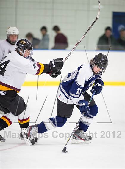 Thumbnail 3 in Shepaug/Litchfield/Nonnewaug @ Fitch/East Lyme/Ledyard photogallery.