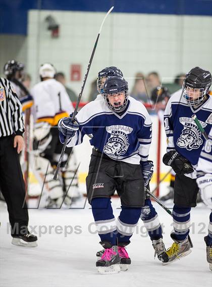 Thumbnail 2 in Shepaug/Litchfield/Nonnewaug @ Fitch/East Lyme/Ledyard photogallery.