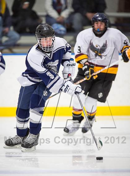 Thumbnail 3 in Shepaug/Litchfield/Nonnewaug @ Fitch/East Lyme/Ledyard photogallery.