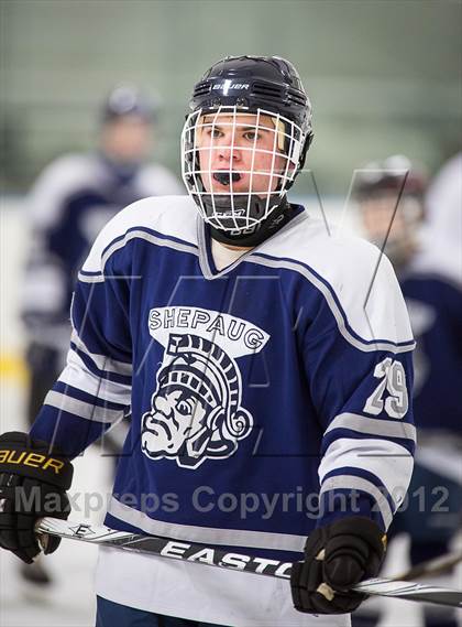 Thumbnail 2 in Shepaug/Litchfield/Nonnewaug @ Fitch/East Lyme/Ledyard photogallery.