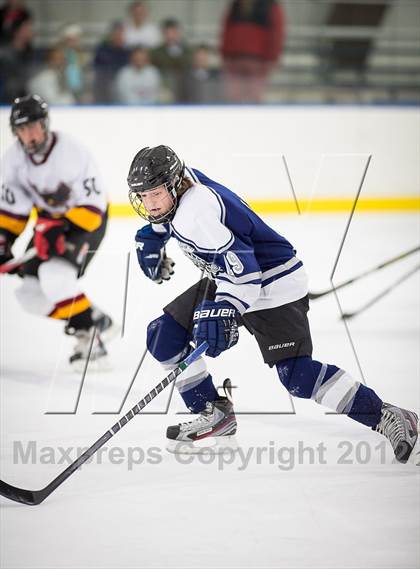 Thumbnail 2 in Shepaug/Litchfield/Nonnewaug @ Fitch/East Lyme/Ledyard photogallery.