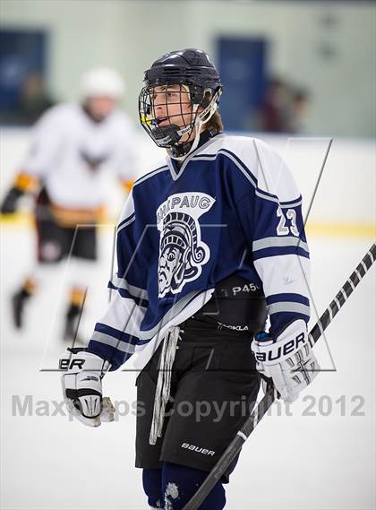 Thumbnail 1 in Shepaug/Litchfield/Nonnewaug @ Fitch/East Lyme/Ledyard photogallery.