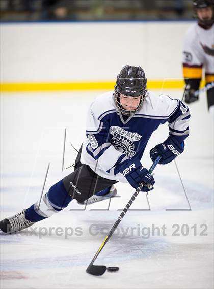 Thumbnail 3 in Shepaug/Litchfield/Nonnewaug @ Fitch/East Lyme/Ledyard photogallery.
