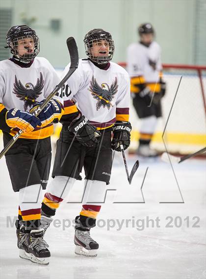 Thumbnail 3 in Shepaug/Litchfield/Nonnewaug @ Fitch/East Lyme/Ledyard photogallery.