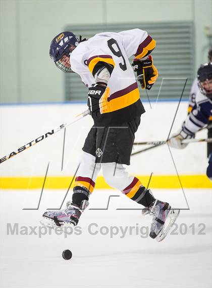 Thumbnail 2 in Shepaug/Litchfield/Nonnewaug @ Fitch/East Lyme/Ledyard photogallery.