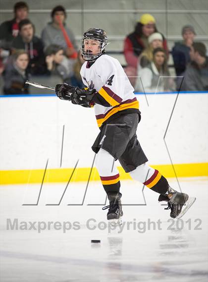Thumbnail 2 in Shepaug/Litchfield/Nonnewaug @ Fitch/East Lyme/Ledyard photogallery.