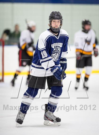 Thumbnail 3 in Shepaug/Litchfield/Nonnewaug @ Fitch/East Lyme/Ledyard photogallery.