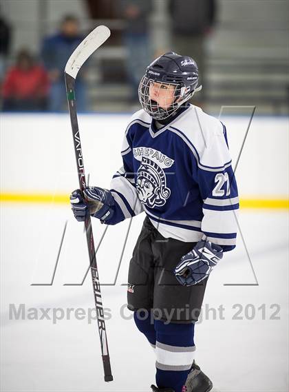 Thumbnail 3 in Shepaug/Litchfield/Nonnewaug @ Fitch/East Lyme/Ledyard photogallery.