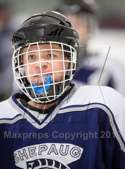 Thumbnail 2 in Shepaug/Litchfield/Nonnewaug @ Fitch/East Lyme/Ledyard photogallery.