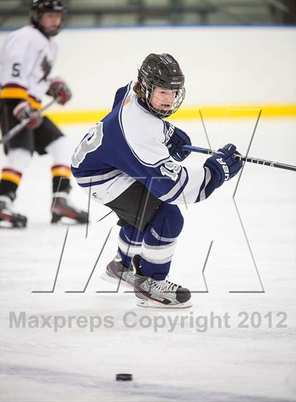 Thumbnail 3 in Shepaug/Litchfield/Nonnewaug @ Fitch/East Lyme/Ledyard photogallery.