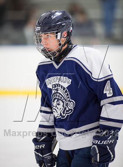 Thumbnail 2 in Shepaug/Litchfield/Nonnewaug @ Fitch/East Lyme/Ledyard photogallery.