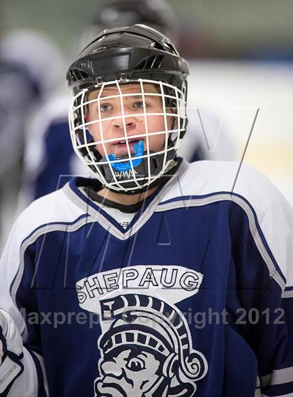 Thumbnail 1 in Shepaug/Litchfield/Nonnewaug @ Fitch/East Lyme/Ledyard photogallery.