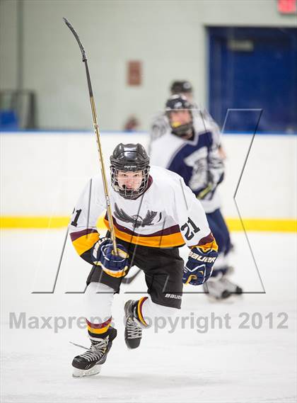 Thumbnail 1 in Shepaug/Litchfield/Nonnewaug @ Fitch/East Lyme/Ledyard photogallery.