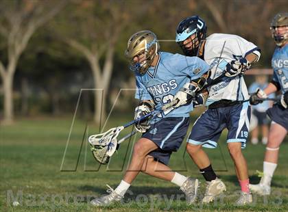 Thumbnail 3 in Corona del Mar vs University photogallery.