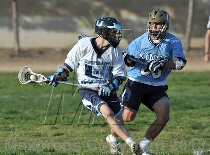 Thumbnail 1 in Corona del Mar vs University photogallery.