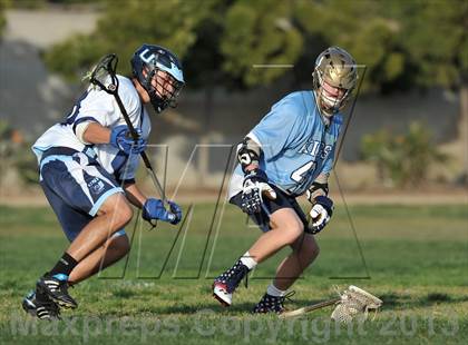Thumbnail 2 in Corona del Mar vs University photogallery.