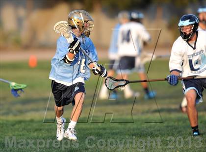 Thumbnail 3 in Corona del Mar vs University photogallery.