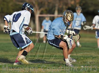 Thumbnail 2 in Corona del Mar vs University photogallery.