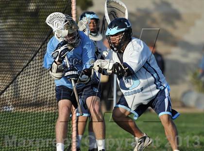 Thumbnail 3 in Corona del Mar vs University photogallery.