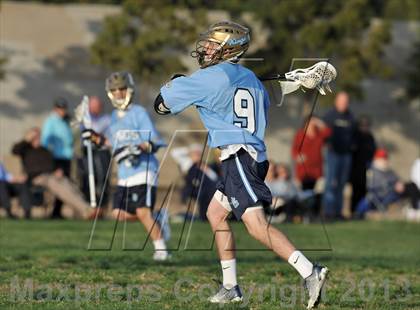 Thumbnail 1 in Corona del Mar vs University photogallery.
