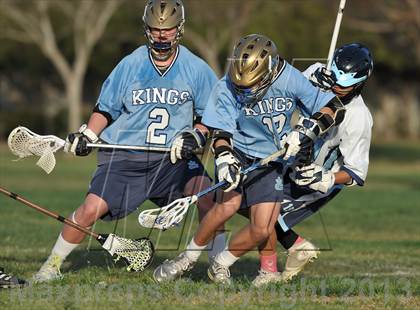 Thumbnail 3 in Corona del Mar vs University photogallery.