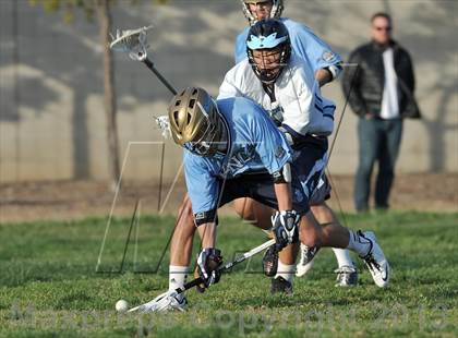 Thumbnail 1 in Corona del Mar vs University photogallery.