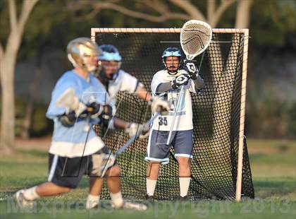 Thumbnail 3 in Corona del Mar vs University photogallery.