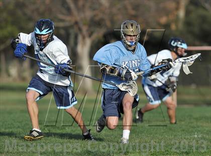 Thumbnail 2 in Corona del Mar vs University photogallery.