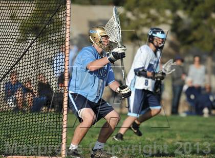 Thumbnail 1 in Corona del Mar vs University photogallery.