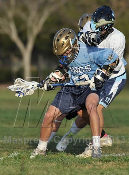 Thumbnail 1 in Corona del Mar vs University photogallery.