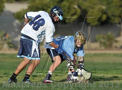 Thumbnail 3 in Corona del Mar vs University photogallery.