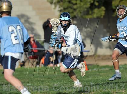 Thumbnail 1 in Corona del Mar vs University photogallery.