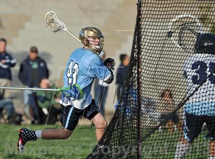 Thumbnail 3 in Corona del Mar vs University photogallery.