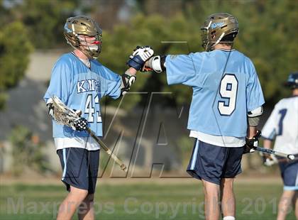 Thumbnail 2 in Corona del Mar vs University photogallery.