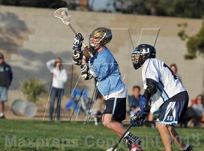 Thumbnail 1 in Corona del Mar vs University photogallery.