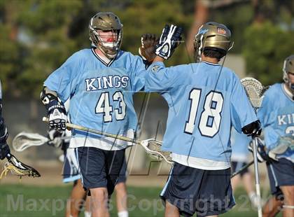 Thumbnail 1 in Corona del Mar vs University photogallery.